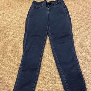 Blue Kenzie Skinny Jeans size 2